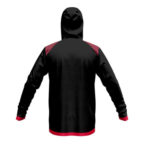 Dragons SlimFit HP Tech Pull Over Hoodie Design Your Own