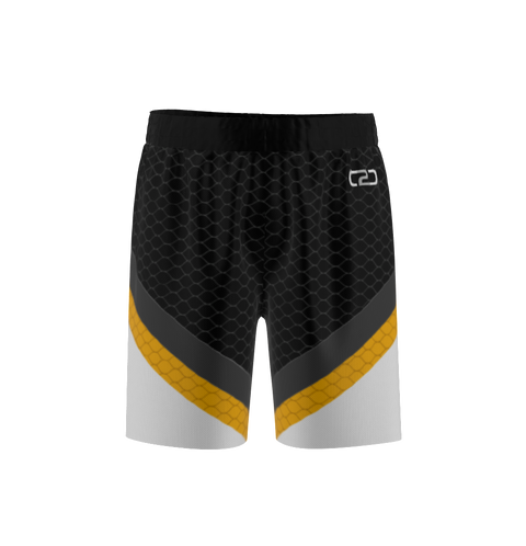 Custom Venom Core Shorts Pro No Side Seam Design Your Own