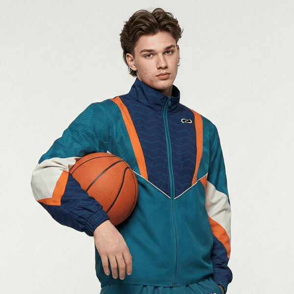 Flight Full Custom Tracksuit Set