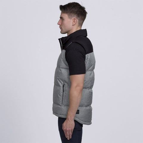 Axle Puffa Vest